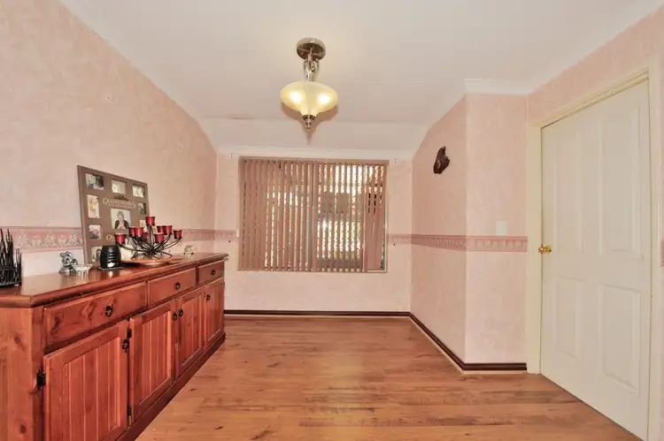 Sixth view of Homely house listing, 42 Timberlane Loop, Cooloongup WA 6168