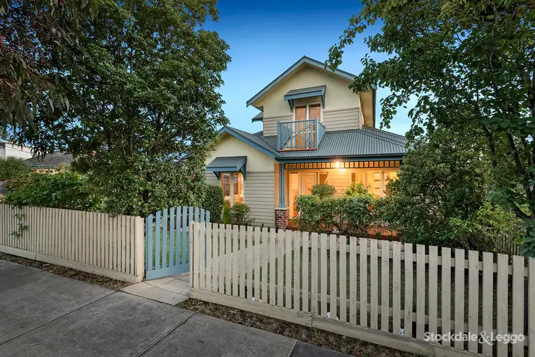 1/7 Magnolia Street, Oak Park VIC 3046