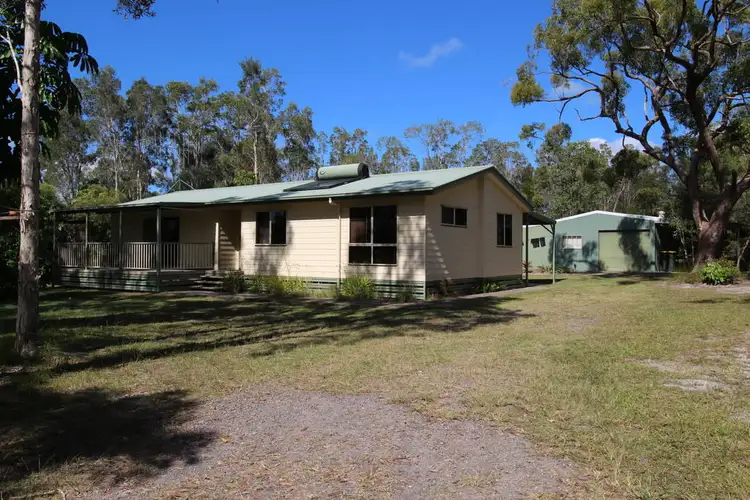 53 Osborne Court, Wallu QLD 4570