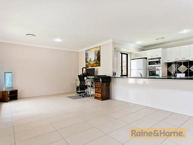 Fifth view of Homely house listing, 21 Diane Parade, Kallangur QLD 4503