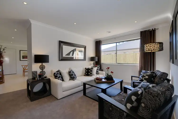 Third view of Homely house listing, 4 Discovery Boulevard, Moe VIC 3825