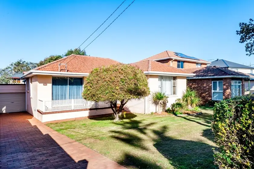 Main view of Homely house listing, 34 Adams Avenue, Malabar NSW 2036