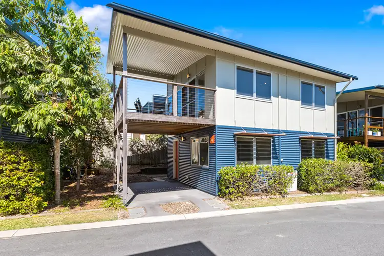 Main view of Homely townhouse listing, 4 / 614-618 Casuarina Way, Casuarina NSW 2487