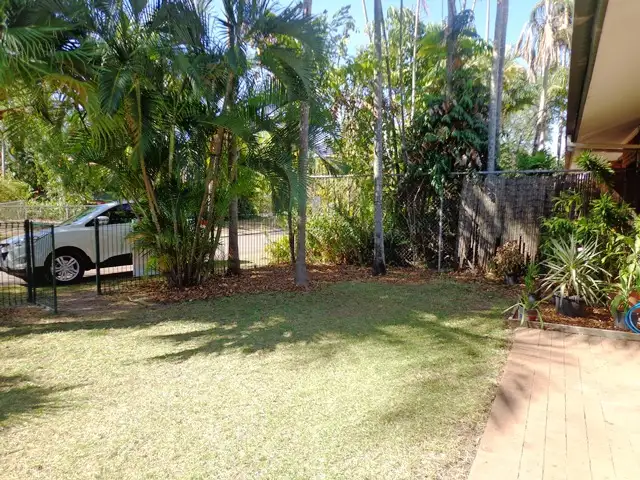 Third view of Homely unit listing, 4/27 Lakes Crescent, Marrara NT 812
