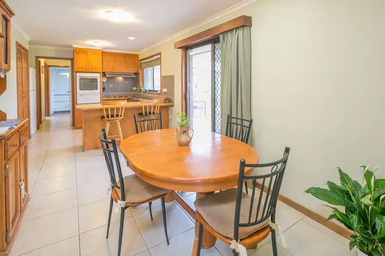 Third view of Homely house listing, 47 Collins Street, Sunbury VIC 3429