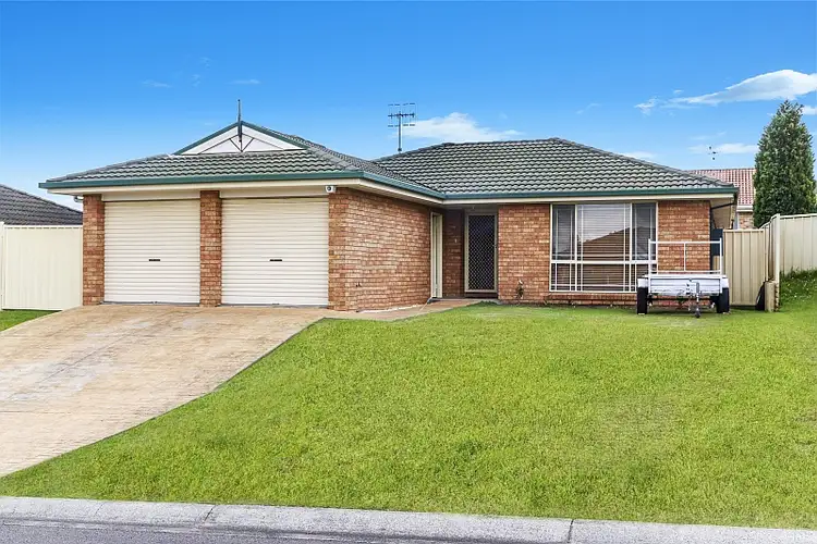 50 Blueridge Drive, Blue Haven NSW 2262