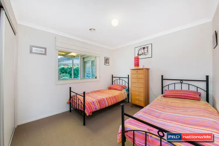 Second view of Homely house listing, 4/54 Handasyde Street, Conder ACT 2906