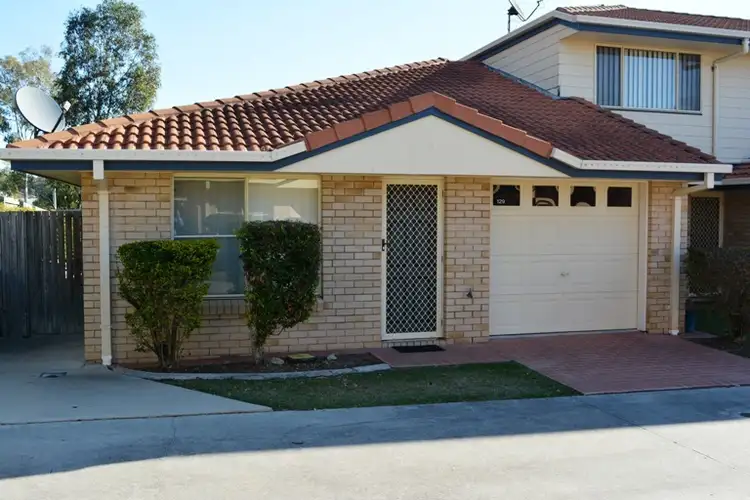 129/14 Everest Street, Warner QLD 4500