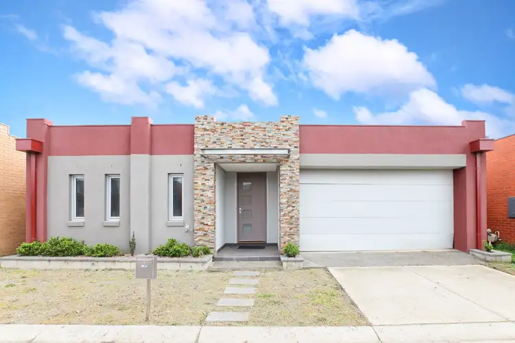 Main view of Homely house listing, 9 Applewood way, Craigieburn VIC 3064
