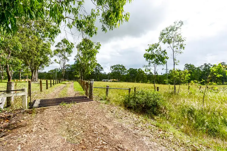 Second view of Homely house listing, 620 Armidale Rd, Elland NSW 2460