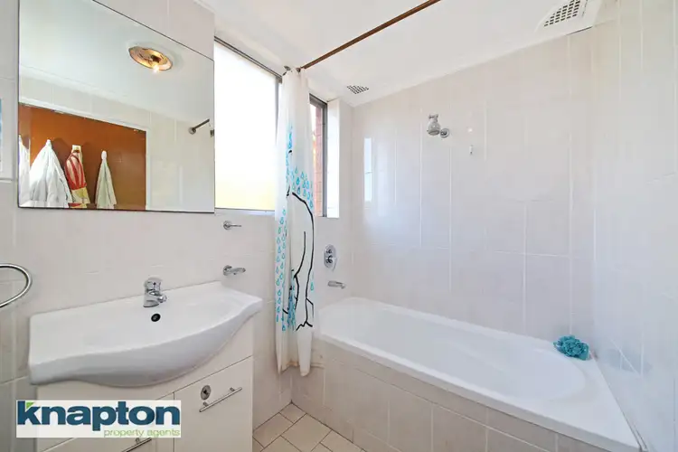 Fifth view of Homely unit listing, 6/602 Punchbowl Road, Lakemba NSW 2195