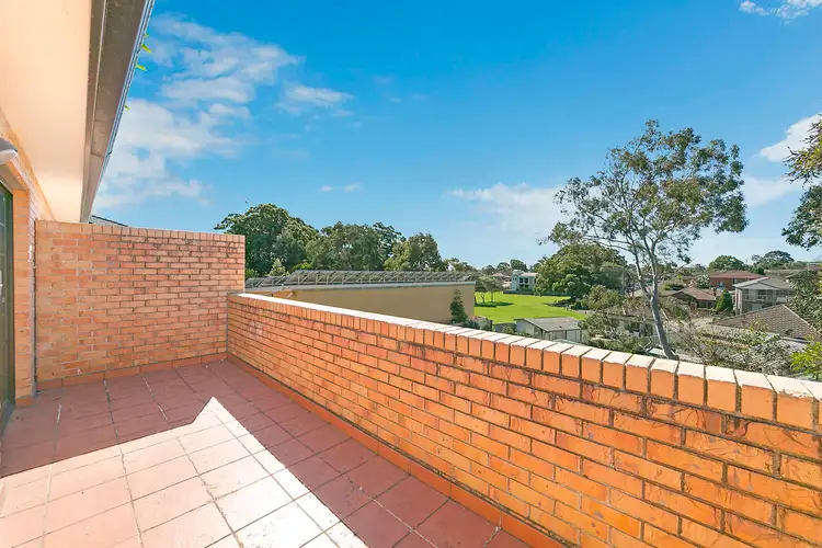 Fifth view of Homely semi-detached listing, 12 McLeod Street, Hurstville NSW 2220
