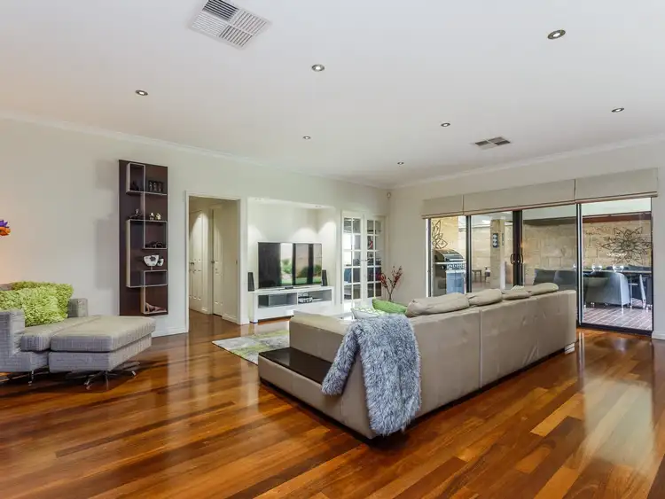 Sixth view of Homely house listing, 15 Bundegi Grove, Yangebup WA 6164