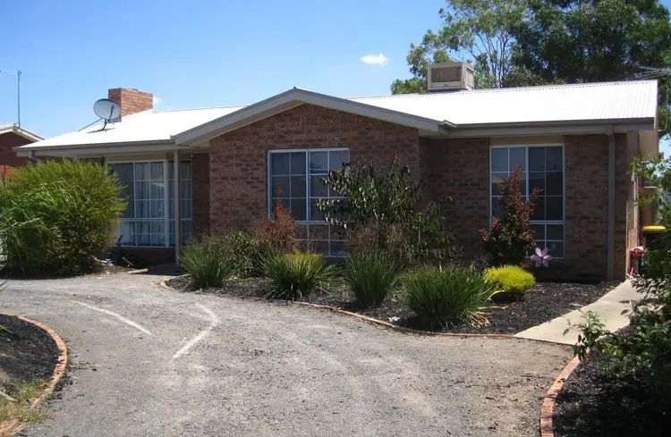 23 Rosemary Court, Yarrawonga VIC 3730