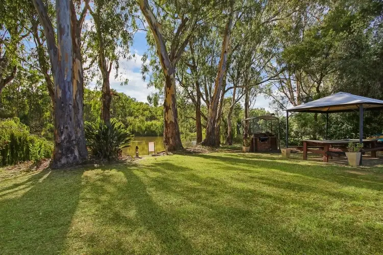 Sixth view of Homely house listing, 85 Ovens Road, Esmond VIC 3730
