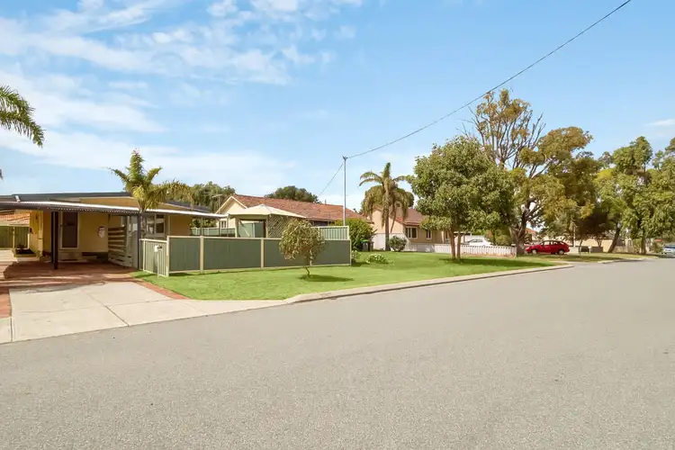 Main view of Homely house listing, 22 Keeble Way, Balga WA 6061
