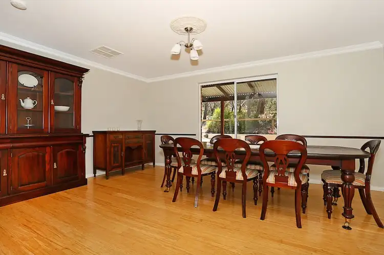 Fifth view of Homely house listing, 4 Marri Court, Parklands WA 6180