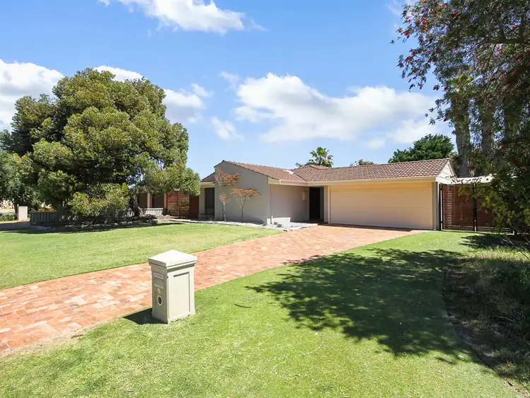 Second view of Homely house listing, 15 Cleat Place, Ocean Reef WA 6027