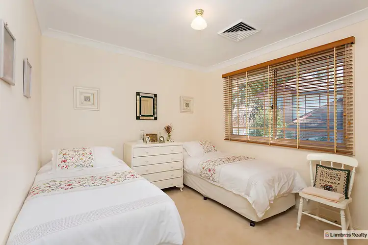 Third view of Homely house listing, 8 Chatham Ct, Cherrybrook NSW 2126