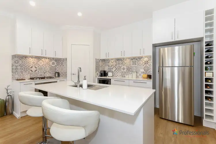 46C Harrison Street, Balcatta WA 6021