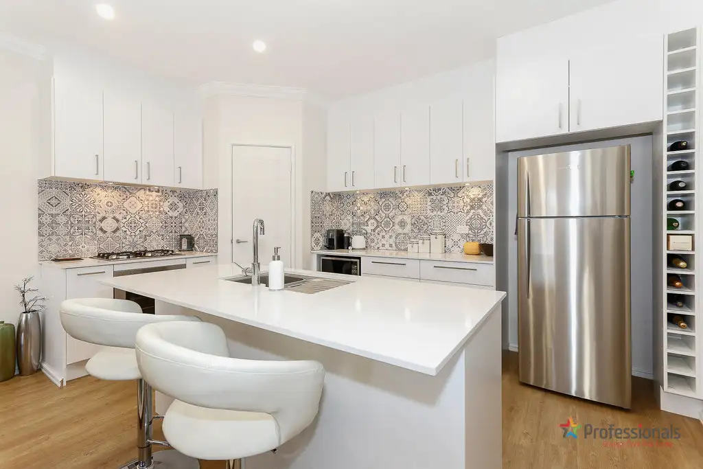 Main view of Homely house listing, 46C Harrison Street, Balcatta WA 6021