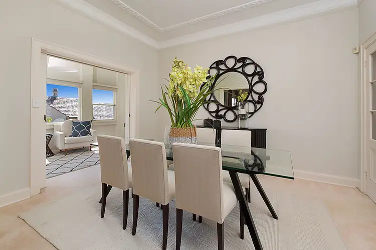 Second view of Homely apartment listing, 1/59 Derby Street, Vaucluse NSW 2030