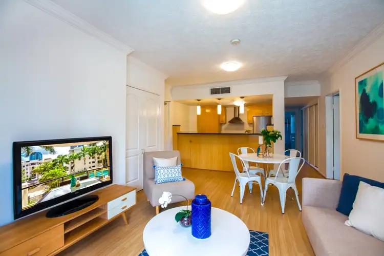 Fourth view of Homely apartment listing, 7/165 Main Street, Kangaroo Point QLD 4169