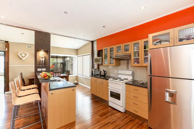 Fourth view of Homely house listing, 3 Bali Street, Blacksmiths NSW 2281