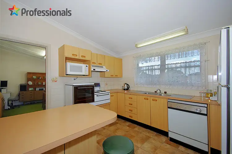 Fourth view of Homely house listing, 610 King Georges Road, Penshurst NSW 2222