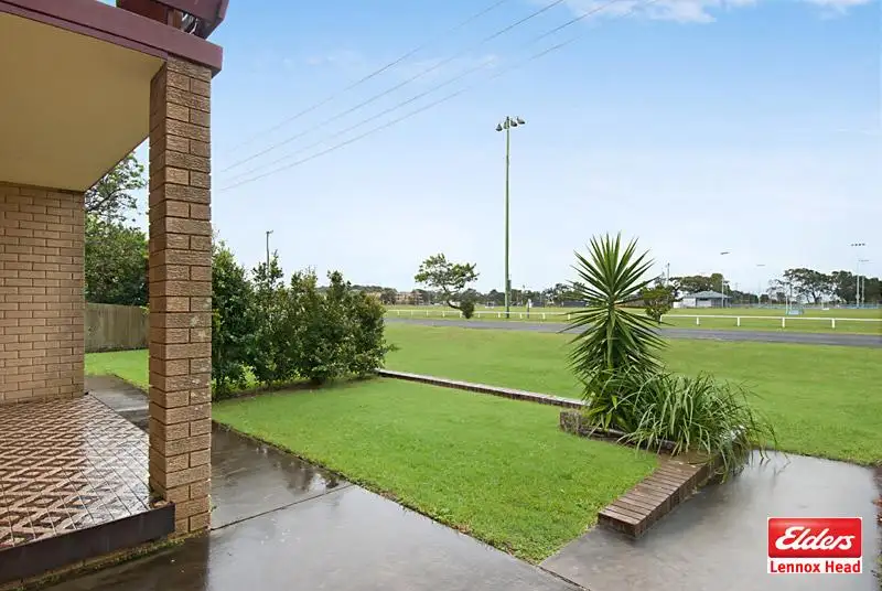 Main view of Homely unit listing, 1/32 Owen Street, Ballina NSW 2478