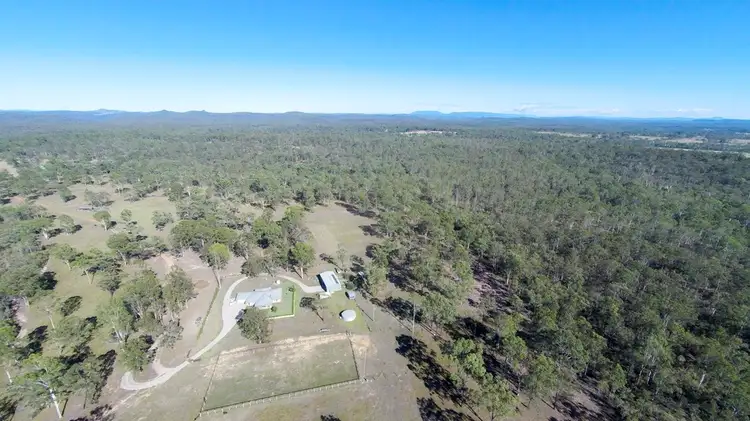 Second view of Homely house listing, 246 Shannondale Road, Shannondale NSW 2460