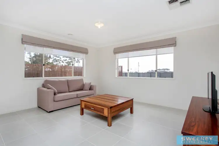 Fifth view of Homely house listing, 31 Pembroke Crescent, Derrimut VIC 3030