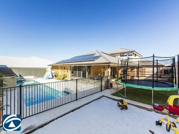 Fourth view of Homely house listing, 17 Thomby Avenue, Aveley WA 6069