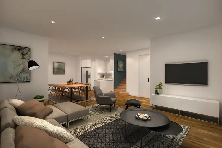 Fourth view of Homely other listing, 2-4 Mitchell Street, Maribyrnong VIC 3032