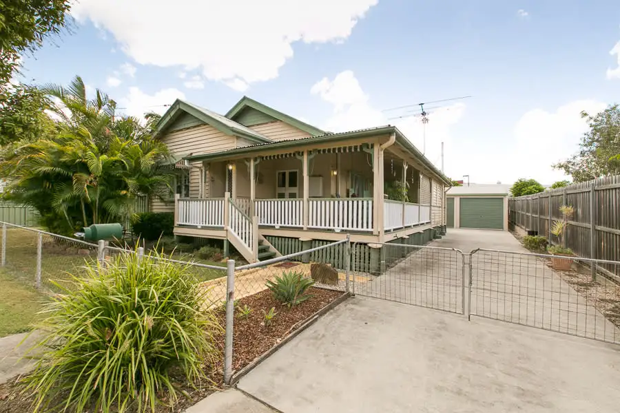 Main view of Homely house listing, 21 Albert St, Rosewood QLD 4340