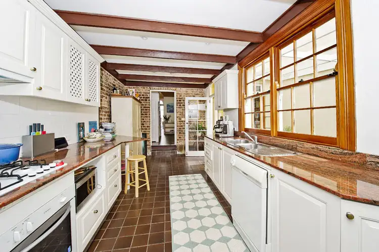 Fifth view of Homely house listing, 81 Jersey Road, Woollahra NSW 2025