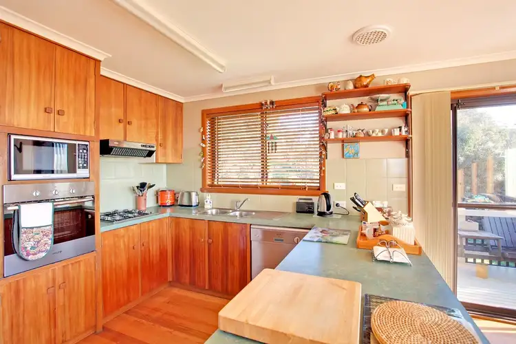 Third view of Homely house listing, 5 Charles Street, Beaumaris TAS 7215