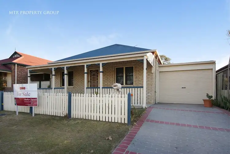 27 Central Street, Forest Lake QLD 4078