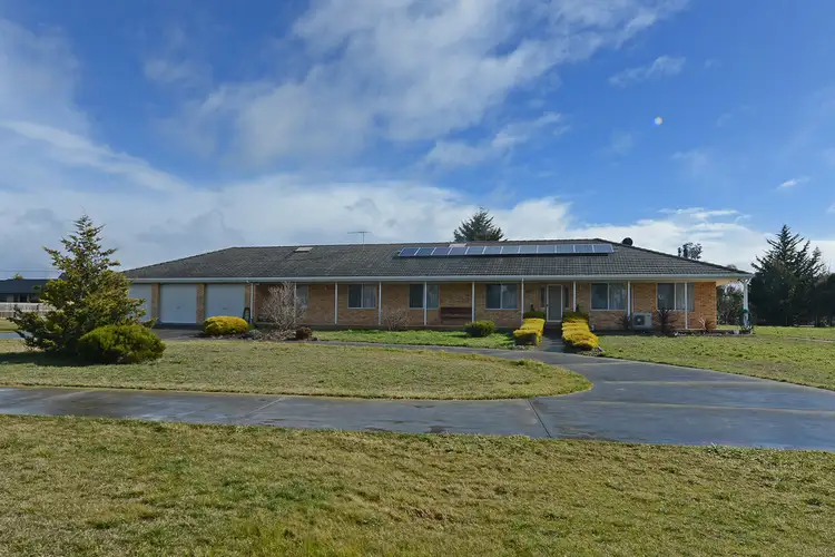 Main view of Homely house listing, 5 River Court, Brighton TAS 7030