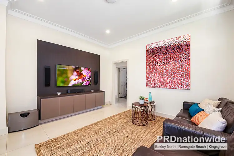 Second view of Homely house listing, 7 Parliament Tce, Bexley NSW 2207