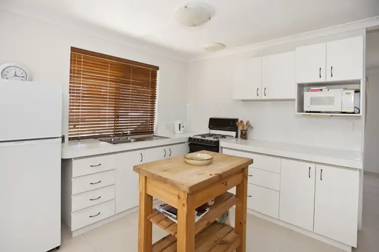 Second view of Homely house listing, 55 Markham Way, Swan View WA 6056