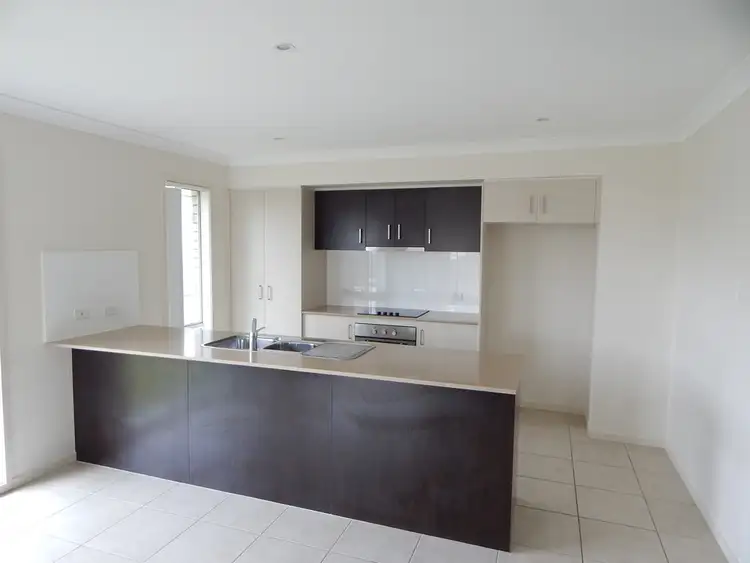 Third view of Homely house listing, 45 Oxford Street, North Booval QLD 4304