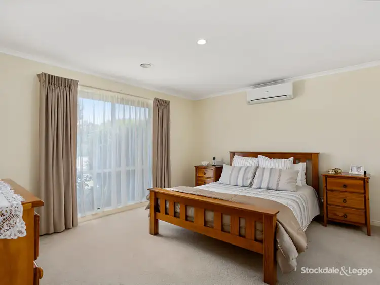 Fifth view of Homely house listing, 6 Callum Avenue, Somerville VIC 3912