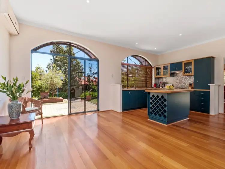 Fifth view of Homely house listing, 1 Heslop Road, Lesmurdie WA 6076