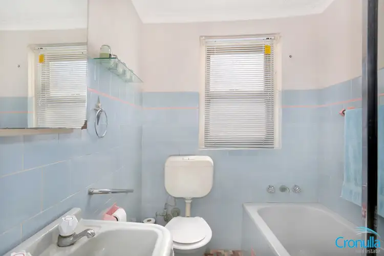 Fifth view of Homely apartment listing, 4/31 The Esplanade, Cronulla NSW 2230