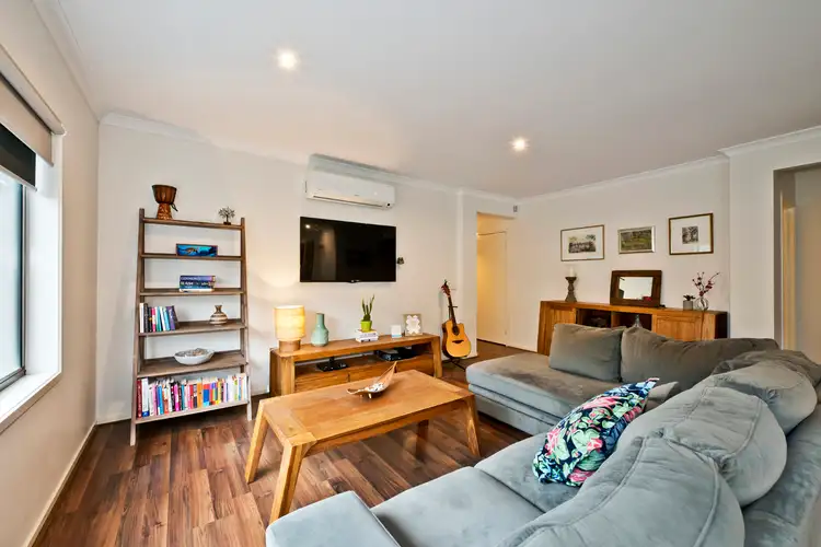 Fourth view of Homely house listing, 12 Burrell Way, Mernda VIC 3754