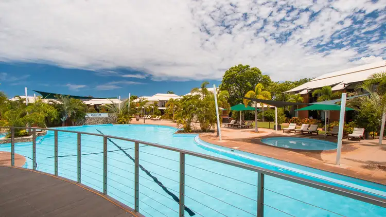 12/11 Oryx road, Cable Beach WA 6726