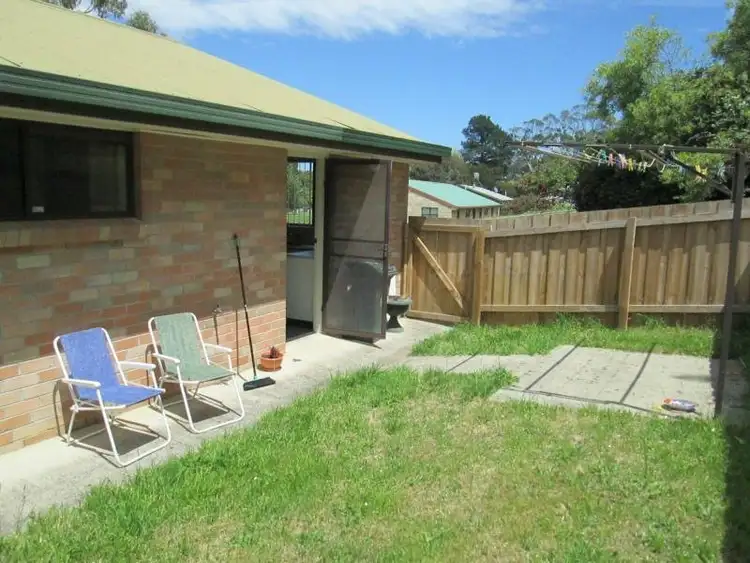 Seventh view of Homely house listing, 4/9-27 Lambert Street, Ravenswood TAS 7250