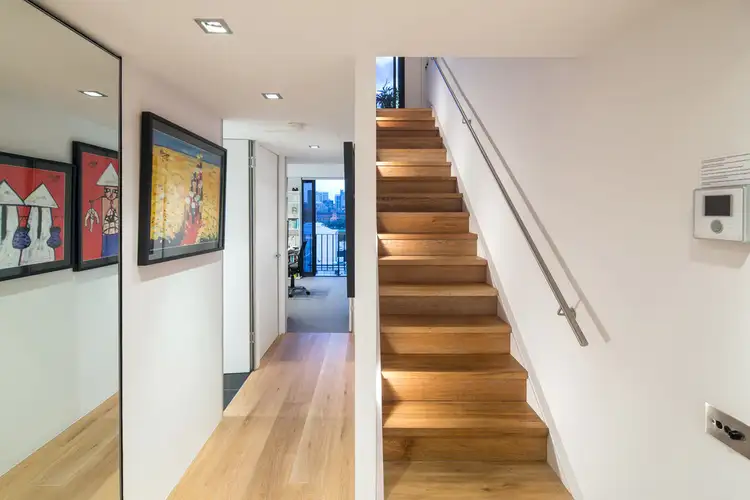 Sixth view of Homely apartment listing, 706/50 Macleay Street, Potts Point NSW 2011