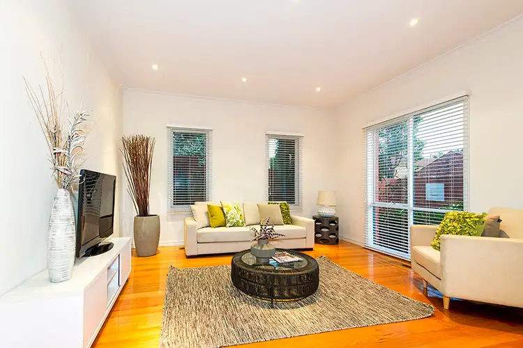 Third view of Homely townhouse listing, 120 Holmes Road, Moonee Ponds VIC 3039